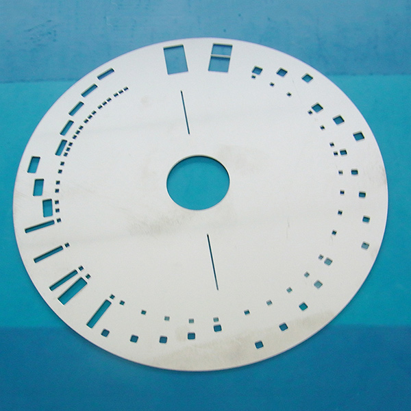 如何選擇合適的碼盤材料